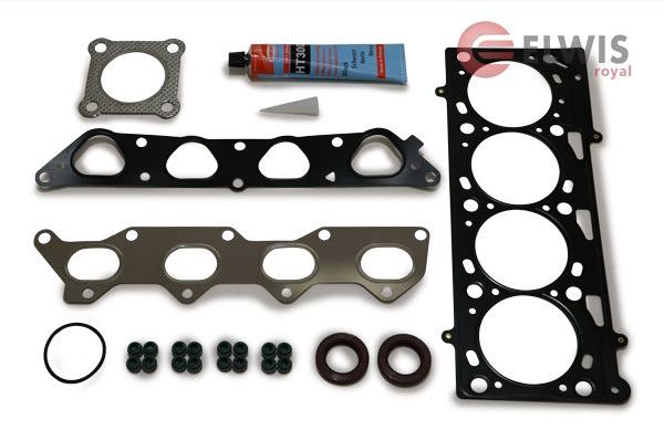 Комплект прокладок ГБЦ Elwis Royal для SEAT Leon I 2000-2006. Артикул 9856028