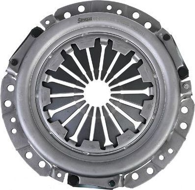 Корзина сцепления Stellox. Артикул 07-81001-SX