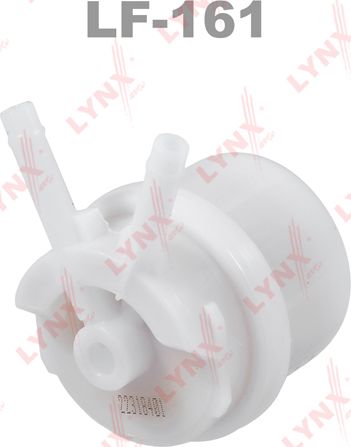 Топливный фильтр LYNXauto. Артикул LF-161