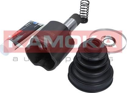 Шрус внутренний (граната) Kamoka. Артикул 8744