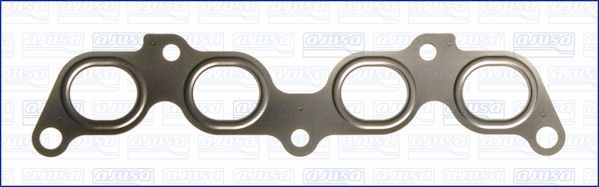 Прокладка выпускного коллектора Ajusa MULTILAYER STEEL для Nissan Micra K11 2002-2003. Артикул 13195500