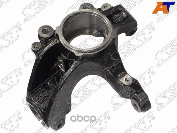 Кулак поворотный MAZDA 3 09- RH (SAT). Артикул STBFF433021