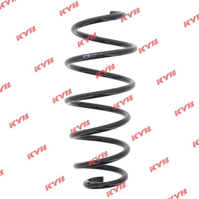 Пружина подвески KYB (Каяба) K-Flex передняя для Chevrolet Cruze I 2009-2014. Артикул RA3961