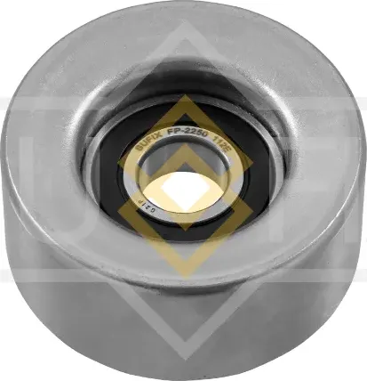 Ролик натяжной приводного ремня (Sufix). Артикул FP-2250