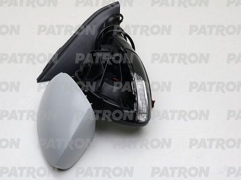 Зеркало боковое Patron. Артикул PMG0008M02