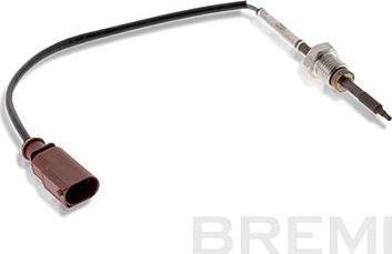 Датчик температуры выхлопных газов Bremi. Артикул 70038