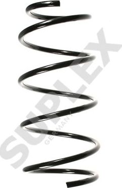 Пружина подвески Suplex передняя для BMW 3 III (E36) 1991-2000. Артикул 06124
