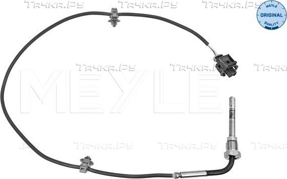Датчик температуры выхлопных газов Meyle Original для Opel Antara I 2006-2011. Артикул 614 800 0000