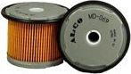 Топливный фильтр Alco Filters для Hyundai Lantra II 1998-2000. Артикул MD-069