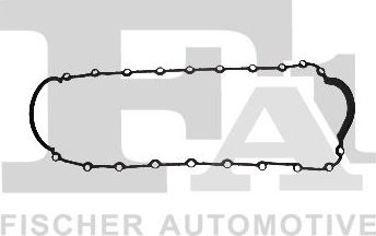 Прокладка FA1. Артикул EM2200-903