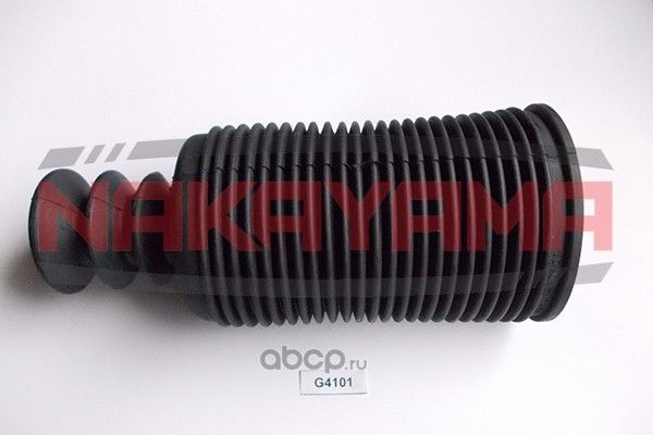 пыльник+отб аморт-ра задн. Almera N15 95 (Nakayama). Артикул G4101