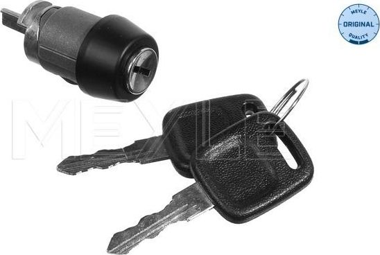 Замок зажигания Meyle Original для Audi 90 II (B3) 1987-1991. Артикул 100 905 0017