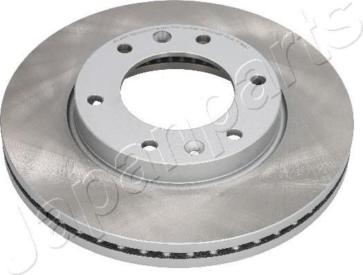 Тормозной диск Japanparts. Артикул DI-H24C