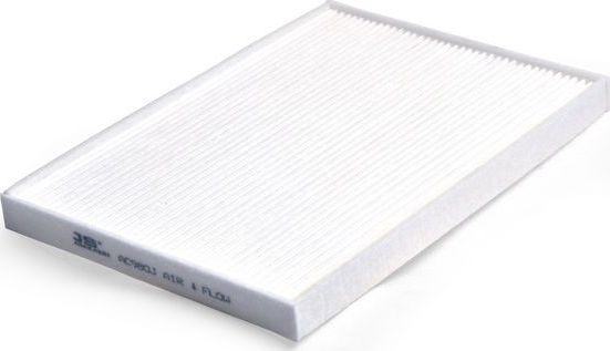 Салонный фильтр JS Asakashi. Артикул AC980J