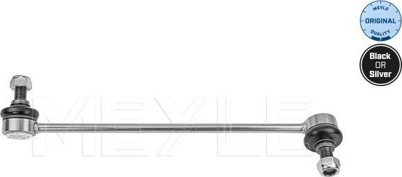 Стойка (тяга) стабилизатора Meyle Original передняя левая для Mercedes-Benz C-Класс III (W204, C204) 2007-2014. Артикул 016 060 0071