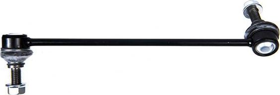 Стойка (тяга) стабилизатора Stellox. Артикул 56-00476A-SX