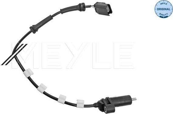 Датчик ABS Meyle Original. Артикул 714 800 0026
