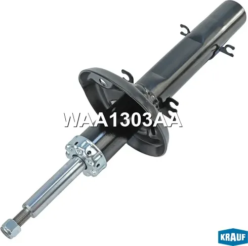 Амортизатор подвески передний Krauf. Артикул WAA1303AA