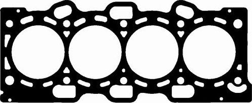 Прокладка ГБЦ BGA для Mitsubishi Space Star I 1998-2004. Артикул CH2537