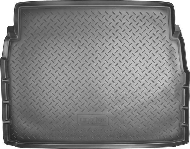 Коврик Норпласт для багажника Mercedes-Benz E-Класс W210 седан 1995-2002. Артикул NPL-P-56-22