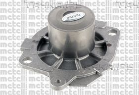 Помпа (водяной насос) Metelli для Lancia Musa I 2004-2012. Артикул 24-0672