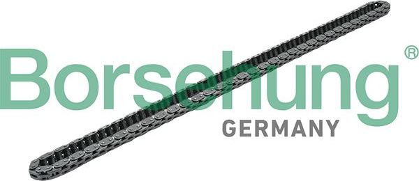 Цепь привода распредвала Borsehung. Артикул B16301