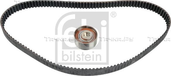 Ремень ГРМ с роликами (комплект) Febi Bilstein для Fiat Panda III 2012-2026. Артикул 28664