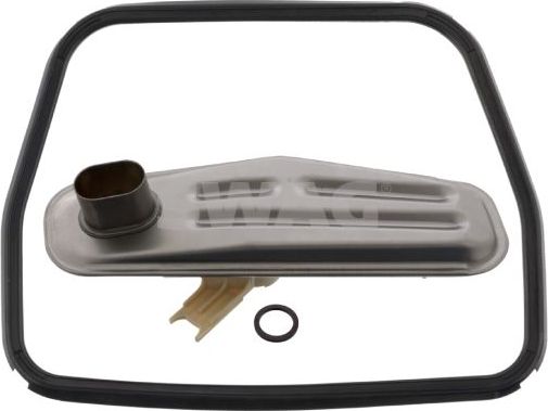 Фильтр АКПП SWAG SWAG extra для Renault Twingo I 1996-2007. Артикул 60 91 2105