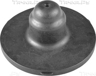 Опора (чашка, тарелка) пружины Tedgum. Артикул 00086703