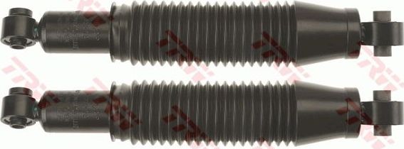 Амортизатор TRW Twin. Артикул JGT1232T