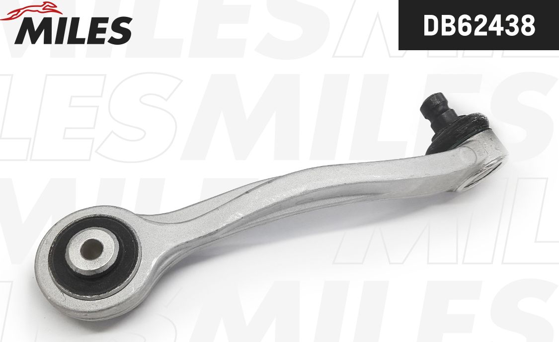 Поперечный рычаг передней подвески Miles (алюминий). Артикул DB62438