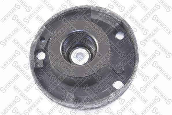 Опора амортизатора (стойки) Stellox передняя правая для Renault Laguna I 1993-2001. Артикул 12-17117-SX