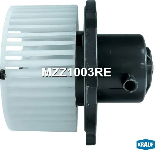 Мотор печки c крыльчаткой (Krauf). Артикул MZZ1003RE