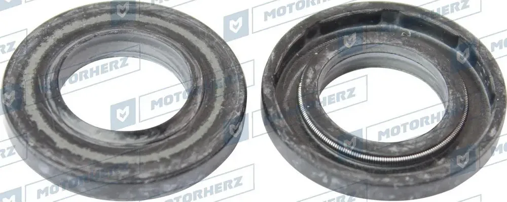 Сальник рулевой рейки (Motorherz). Артикул HA0230