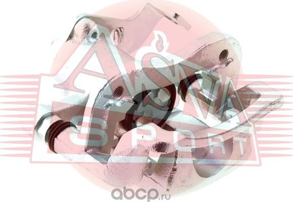 Суппорт тормозной HYUNDAI SOLARIS (Asva) Asva. Артикул hybc-002