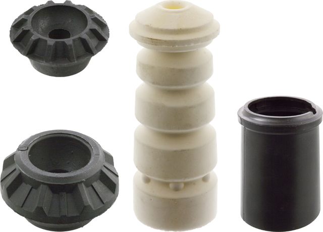 Опора амортизатора (стойки) Febi Bilstein задняя для Volkswagen Jetta II 1984-1992. Артикул 14960