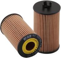Масляный фильтр FIL Filter для Opel Adam I 2012-2019. Артикул MLE 1513
