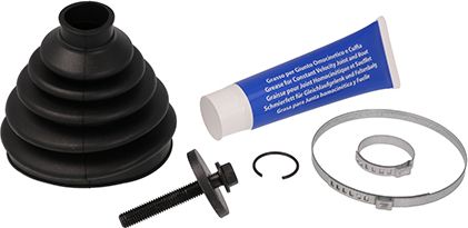 Пыльник ШРУСа наружный Metelli передний для Volvo XC60 I 2008-2017. Артикул 13-0647