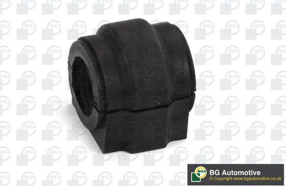 Втулка стабилизатора BGA. Артикул BU6722