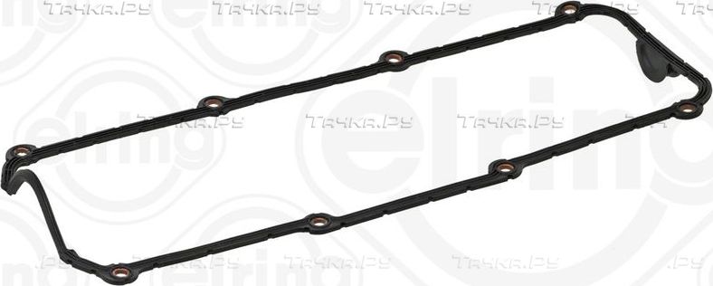 Прокладка клапанной крышки Elring для Audi A4 I (B5) 1994-2001. Артикул 915.653
