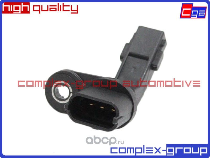 Датчик коленвала A2709050600 (CGA). Артикул 11SCR1501RA