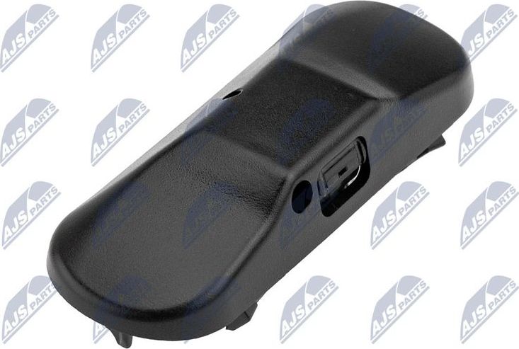 Форсунка омывателя лобового стекла NTY. Артикул EDS-AU-081