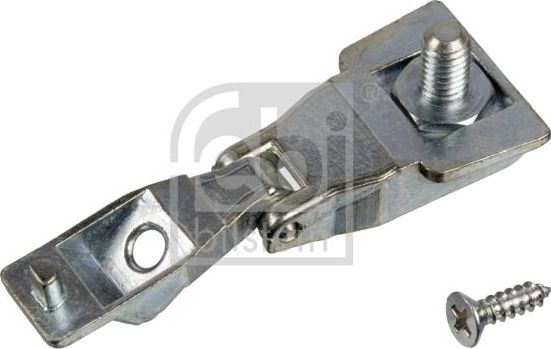 Ручка двери Febi Bilstein (Металл). Артикул 170597