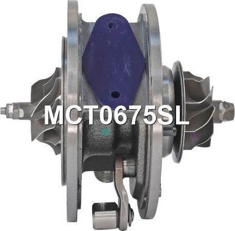 Картридж турбокомпрессора Krauf. Артикул MCT0675