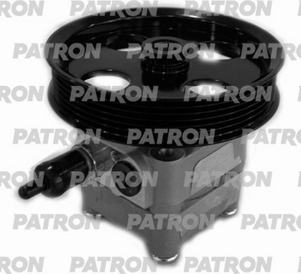 Насос ГУР Patron. Артикул PPS1169