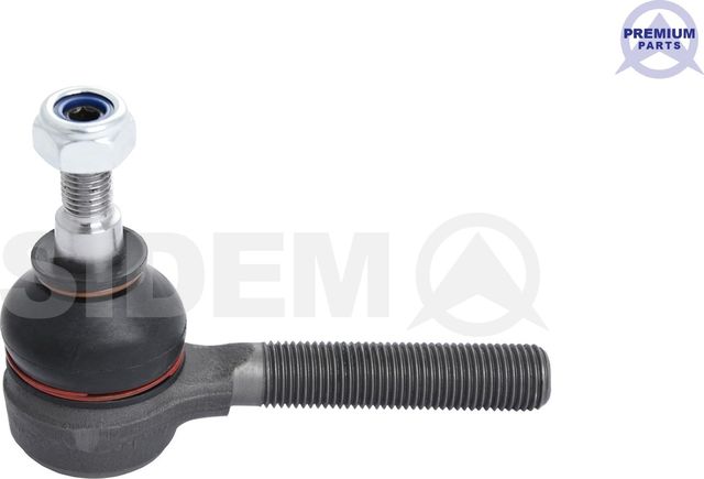 Наконечник рулевой тяги Sidem правый/левый внешний для BMW 8 I (E31) 1990-1999. Артикул 21134