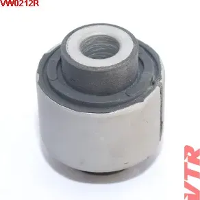 Сайлентблок рычага задней подвески (VTR). Артикул VW0212R