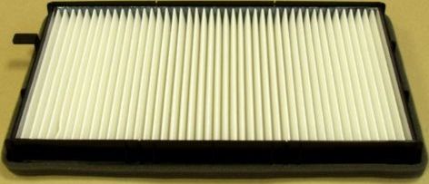 Салонный фильтр SCT-Germany для Alpina B8 E36 1995-1998. Артикул SA 1154