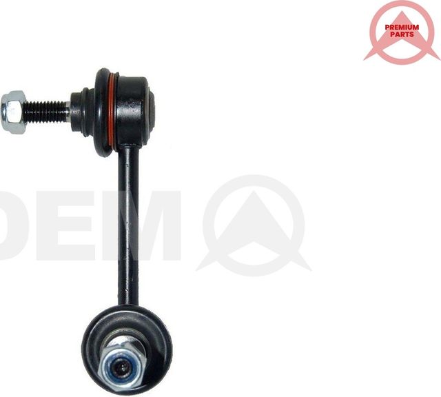 Стойка (тяга) стабилизатора Sidem передняя правая внешняя для Lancia Thesis 2002-2009. Артикул 75063