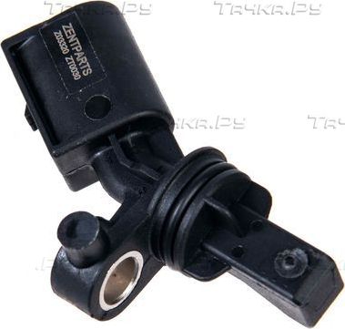 Датчик ABS Zentparts задний левый для Volkswagen Amarok I 2010-2026. Артикул Z03320